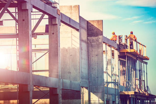 Best Concrete Installation Cost  in Islandia, NY