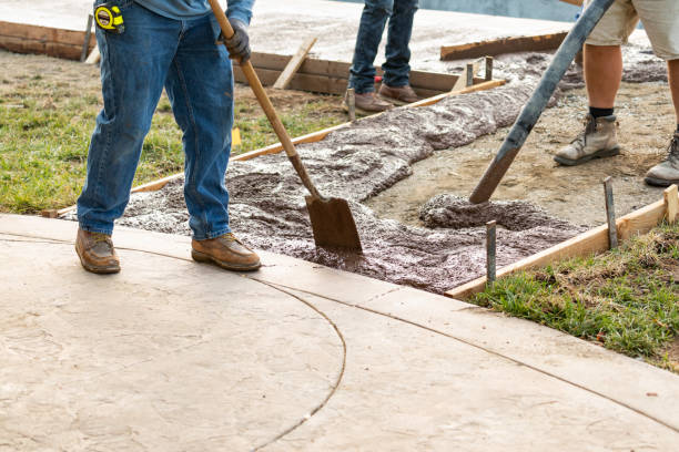 Best Concrete Demolition Services  in Islandia, NY