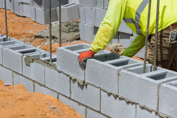 Best Concrete Leveling Services  in Islandia, NY